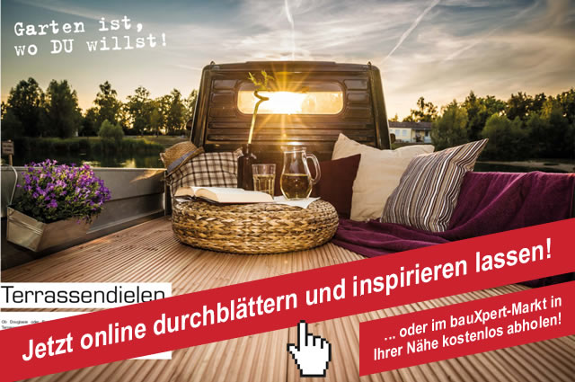 Gartenkatalog